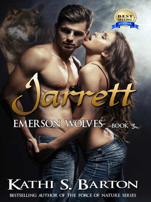 Title details for Jarrett by Kathi S Barton - Available